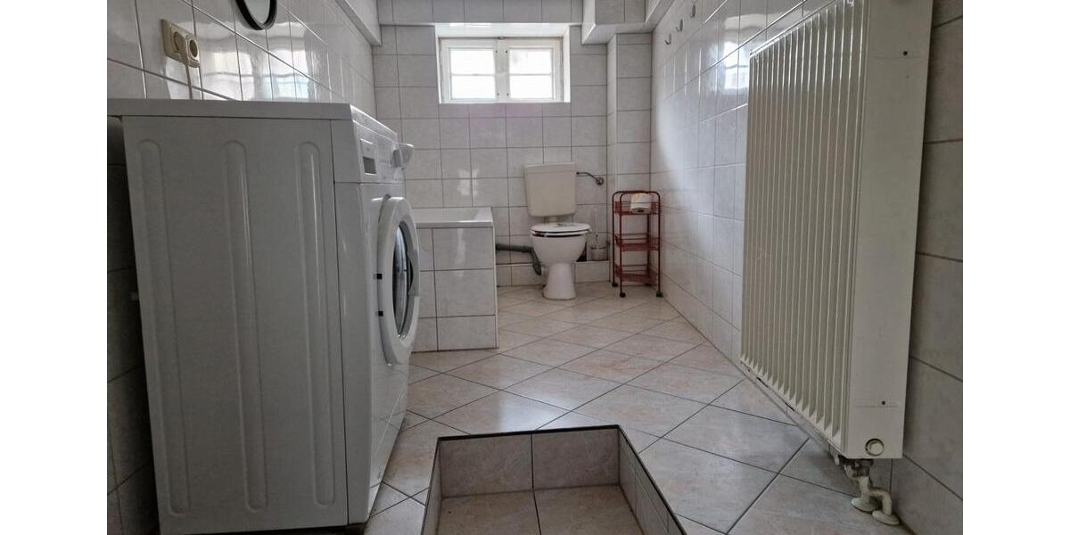 Etagenwohnung Johanngeorgenstadt - 4 Zimmer, 95 m&sup2;, 380&euro; | Angebot:26490301