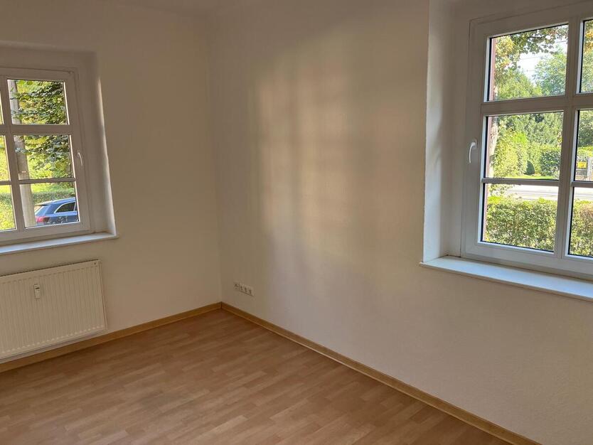 3-Zimmer-Wohnung mit Tageslichtbad 3 zimmer