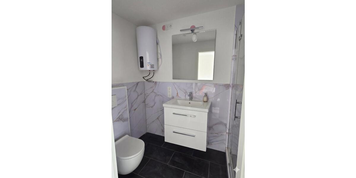 Erdgeschoßwohnung Wieseth - 1 Zimmer, 20 m&sup2;, 460&euro; | Angebot:26145951