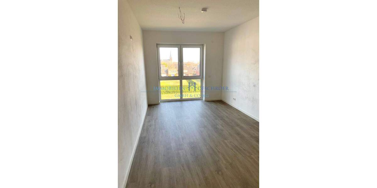 Etagenwohnung Esterwegen - 2 Zimmer, 96 m&sup2;, 875&euro; | Angebot:25777447