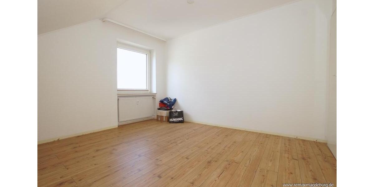 Dachgeschoßwohnung Clausthal-Zellerfeld Zellerfeld - 2 Zimmer, 56 m&sup2;, 360&euro; | Angebot:25229582