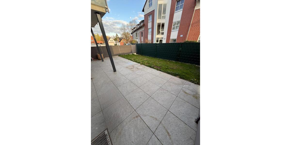Erdgeschoßwohnung Gifhorn - 3 Zimmer, 94 m&sup2;, 1.240&euro; | Angebot:26177720