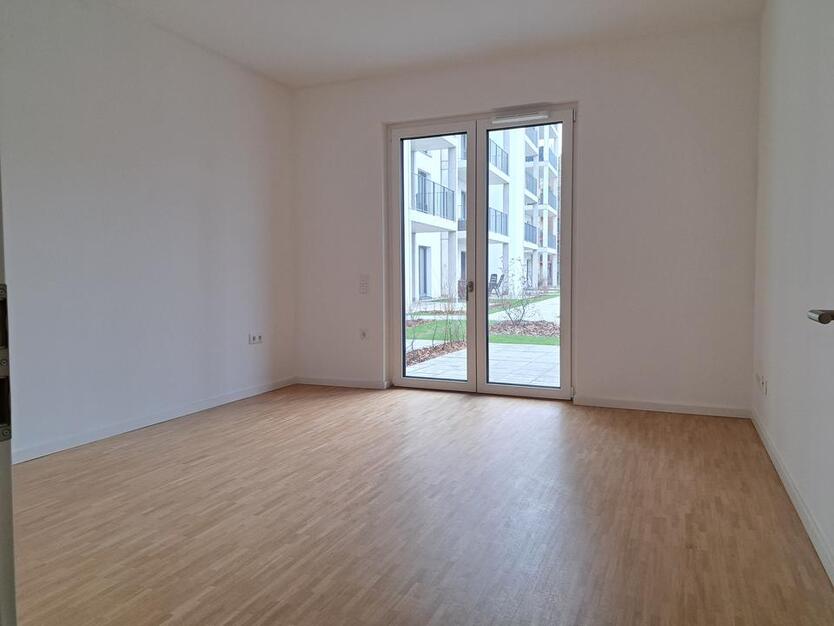 3-Zimmer Mietwohnung mit Terrasse in Hainholz! Wentzel-Dr. zimmer