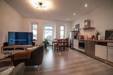 Wohnung zum Mieten in Schwelm 380 € 50 m² 2 zimmer