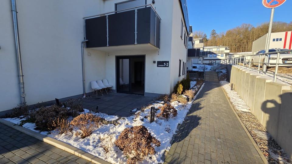 Moderne 2-Zimmer 2 zimmer