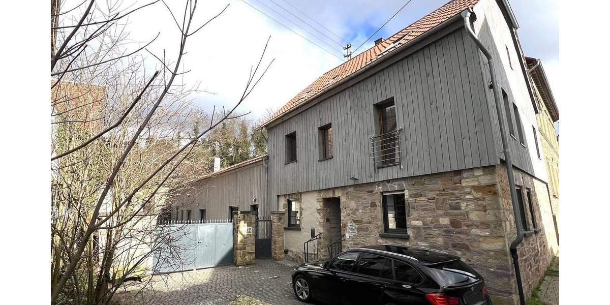 Etagenwohnung Nußbaum - 2 Zimmer, 74 m&sup2;, 800&euro; | Angebot:25683801