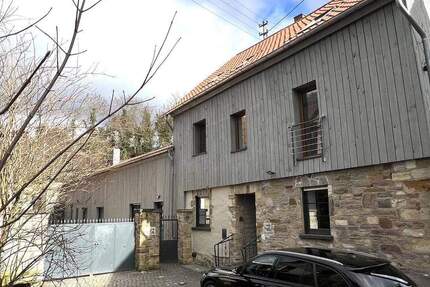 Wohnung Nußbaum - 2 Zimmer, 74 m&sup2;, 800&euro; | Angebot:25683801