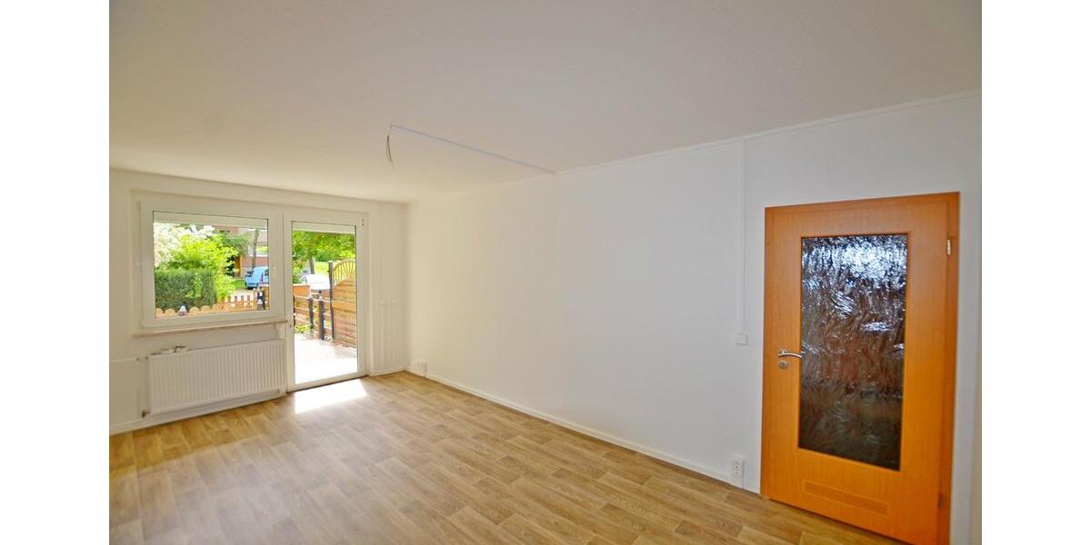 Erdgeschoßwohnung Sangerhausen - 2 Zimmer, 51 m&sup2;, 353&euro; | Angebot:26379993