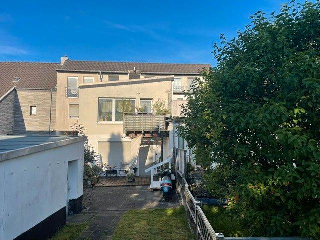 Dachgeschoßwohnung Aachen Aachen-Mitte - 3 Zimmer, 85 m&sup2;, 890&euro; | Angebot:26521900