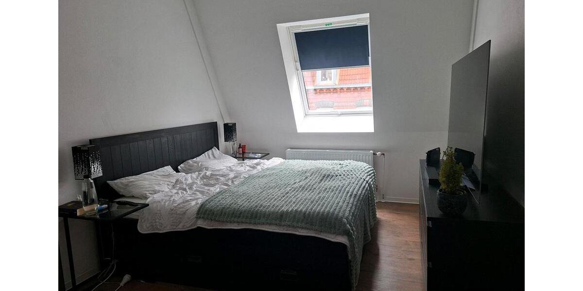 Etagenwohnung Kiel Gaarden-Ost - 2 Zimmer, 65 m&sup2;, 680&euro; | Angebot:26577728