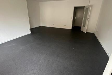 4-Zimmer-Wohnung mit Balkon und Stellplatz in Müncheberg