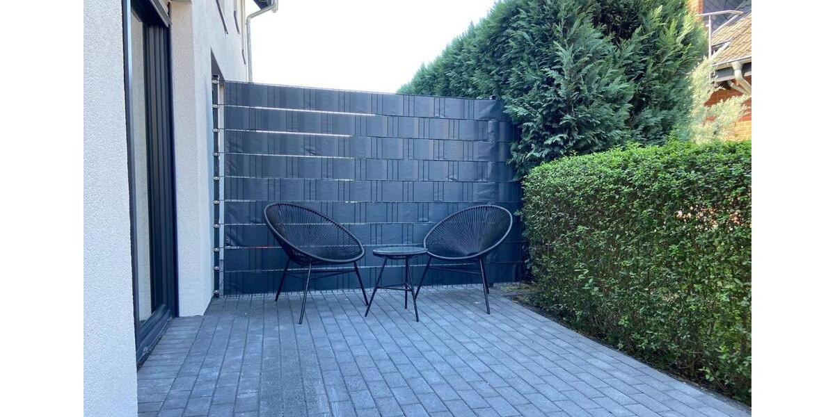 Dachgeschoßwohnung Geseke - 3 Zimmer, 108 m&sup2;, 1.195&euro; | Angebot:25148335