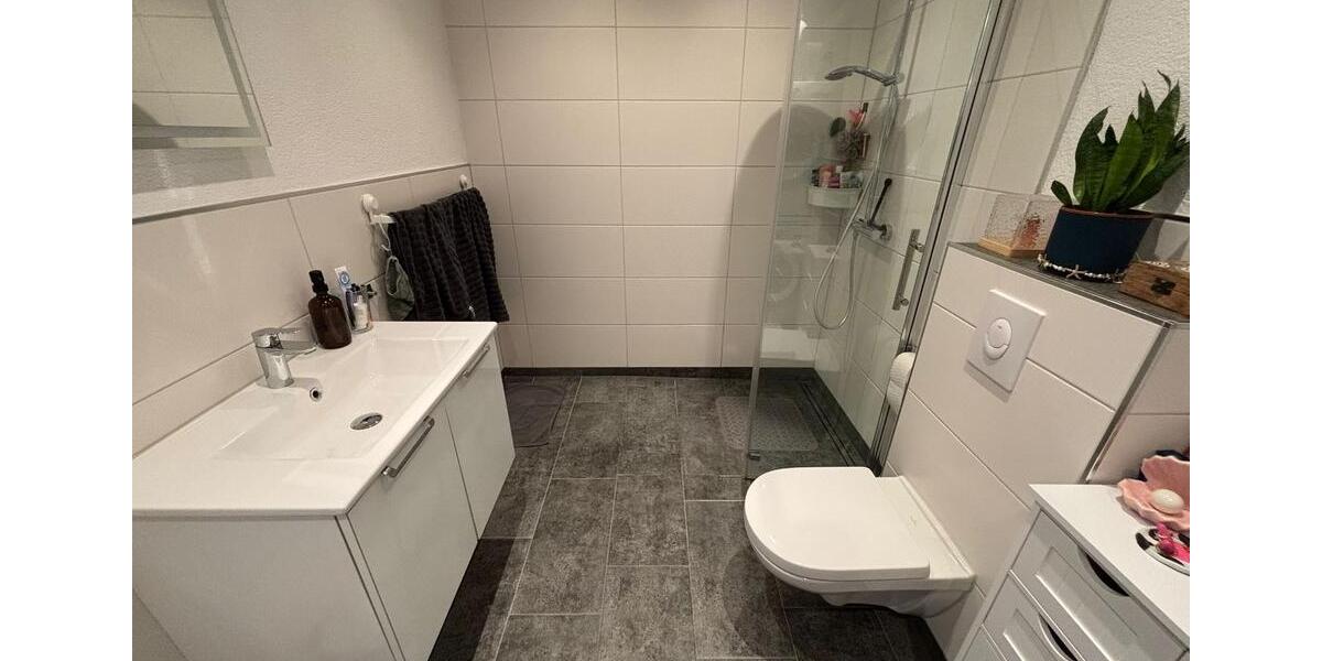 Erdgeschoßwohnung Schmelz - 2.5 Zimmer, 50 m&sup2;, 690&euro; | Angebot:25930215