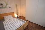 Etagenwohnung Frankfurt am Main Bockenheim - 2 Zimmer, 40 m&sup2;, 1.390&euro; | Angebot:24967146
