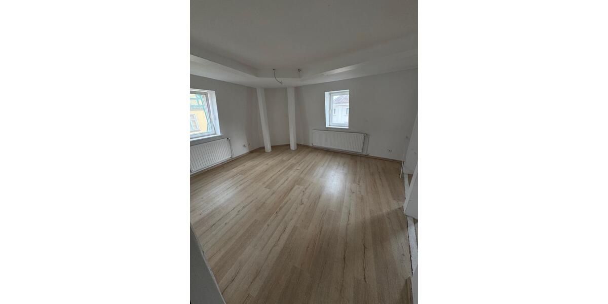 Etagenwohnung Schöningen - 3 Zimmer, 70 m&sup2;, 550&euro; | Angebot:24380444