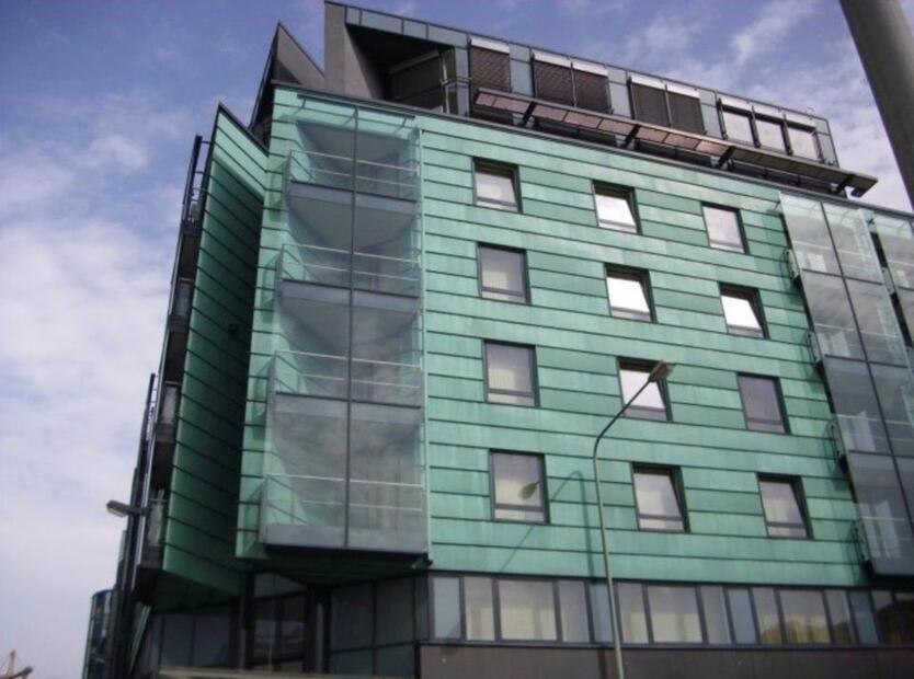 Sommerspecial !!! Wohnen auf Zeit - großzügiges Serviced-Apartment Nähe Europaviertel