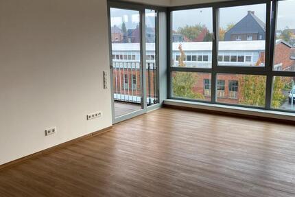 Barrierefreie Wohnung im Rosengarten in Ahlen zimmer