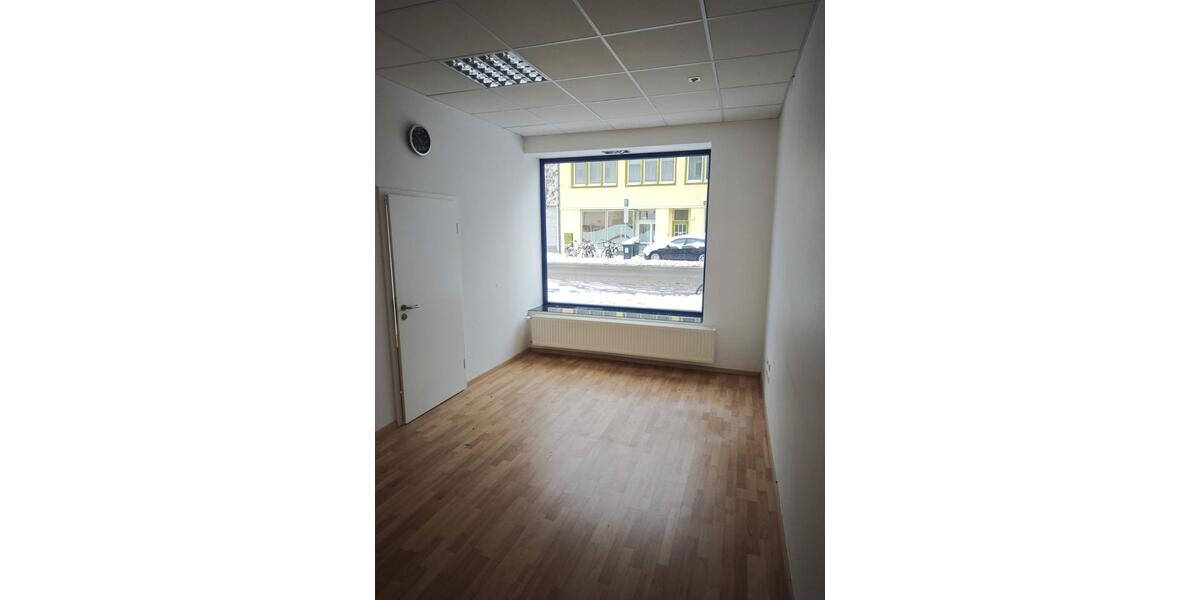BüroArbeitsräume zur Untermiete - Schaufenster + Terasse zimmer