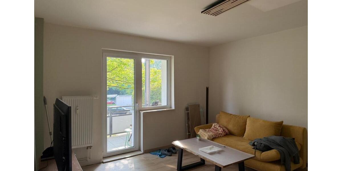 Erdgeschoßwohnung Iserlohn - 2 Zimmer, 53 m&sup2;, 644&euro; | Angebot:26623826