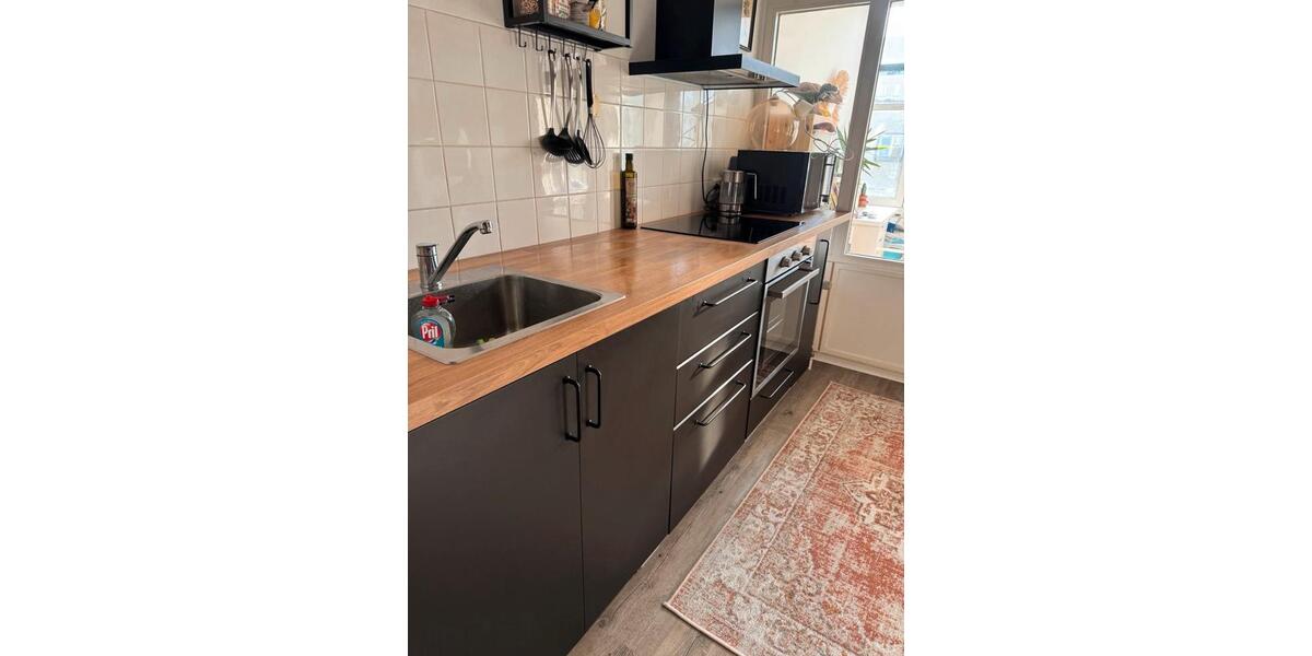 Dachgeschoßwohnung Berlin Tempelhof-Schöneberg - 2 Zimmer, 59 m&sup2;, 680&euro; | Angebot:26358173