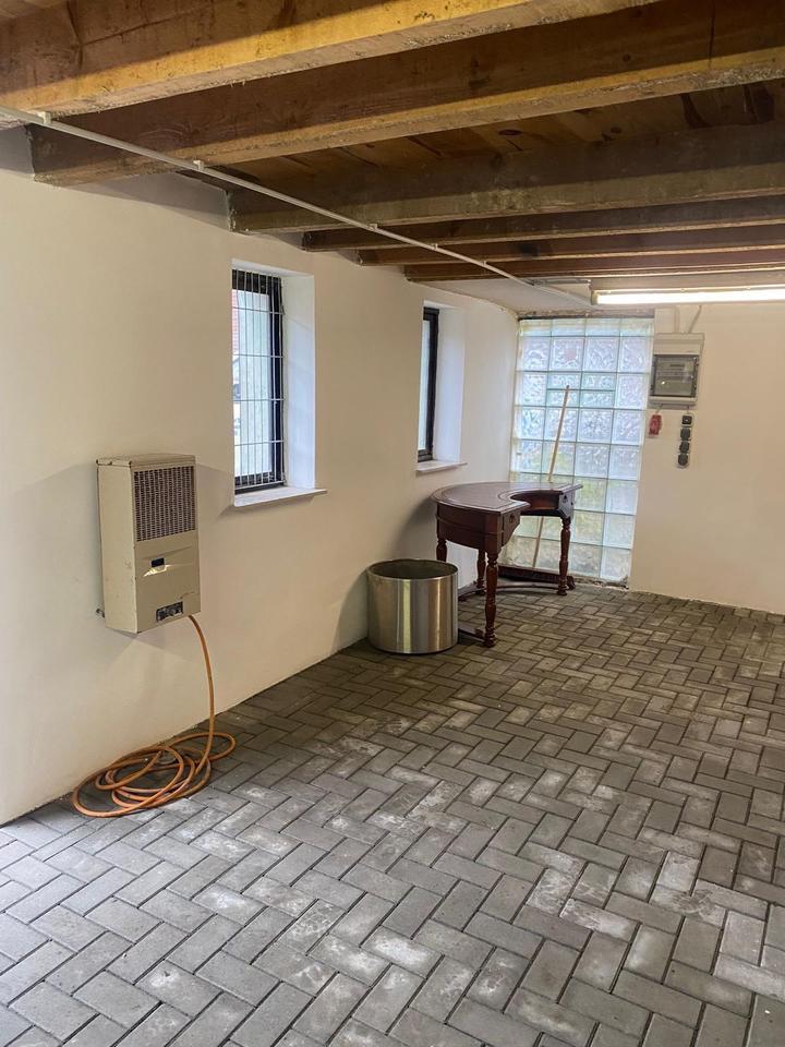 Lagerraum 30 m² in 41066 M. Gladbach, Neuwerk.