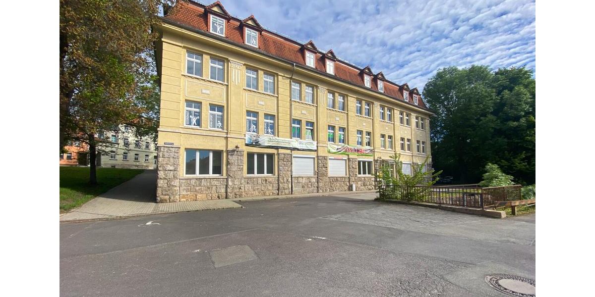 Gewerbeobjekt Apolda - 782&euro; | Angebot:26631680