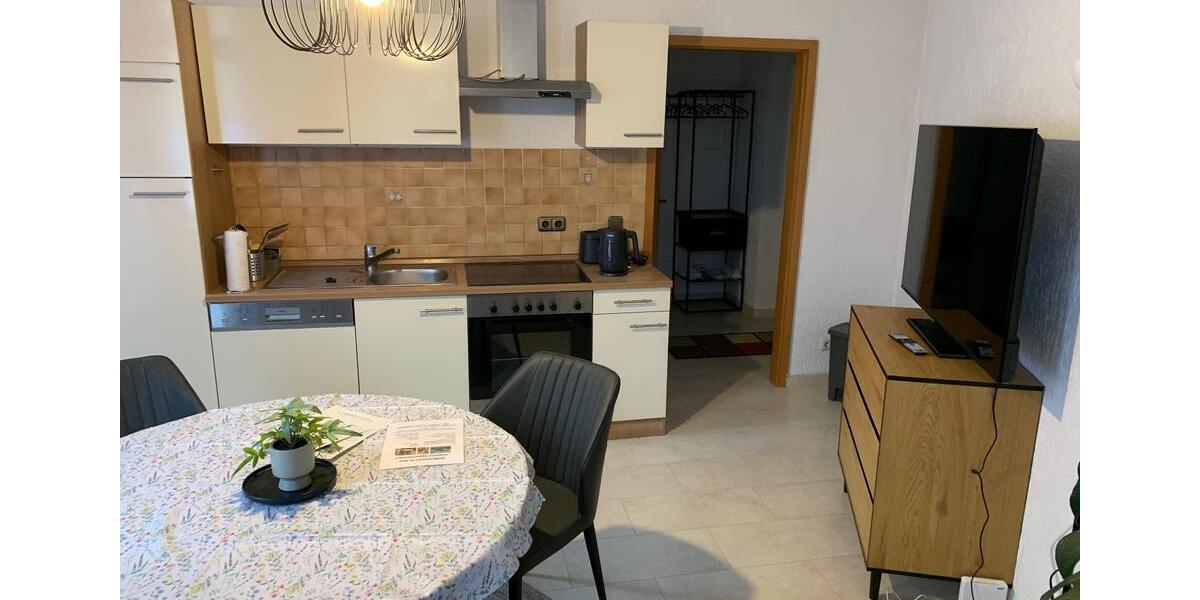 Wohnen auf Zeit Hainichen - 3 Zimmer, 65 m&sup2;, 1.400&euro; | Angebot:24979217