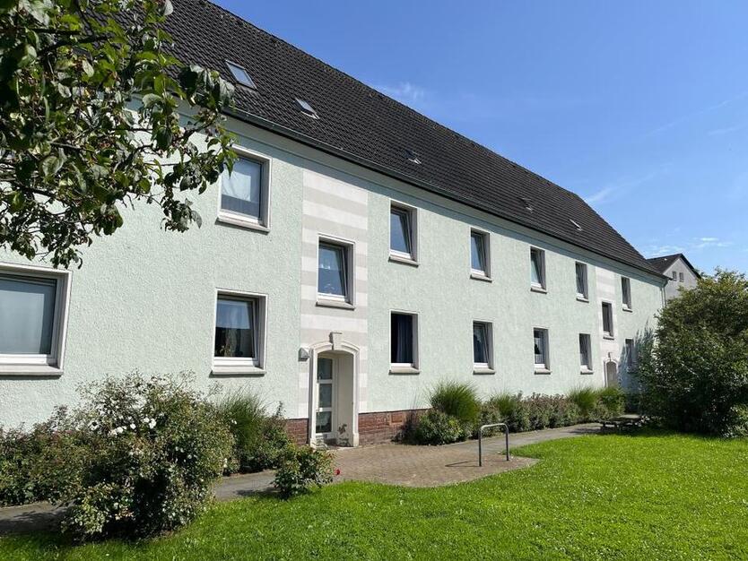 Wenn es einmal zu eng wird, haben wir die passende Wohnung. zimmer