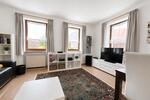 Etagenwohnung Ahorn - 2 Zimmer, 50 m&sup2;, 350&euro; | Angebot:26645452