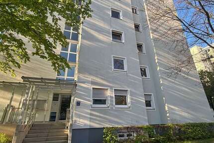 Wohnung München Neuperlach - 4 Zimmer, 81 m&sup2;, 1.465&euro; | Angebot:25583195