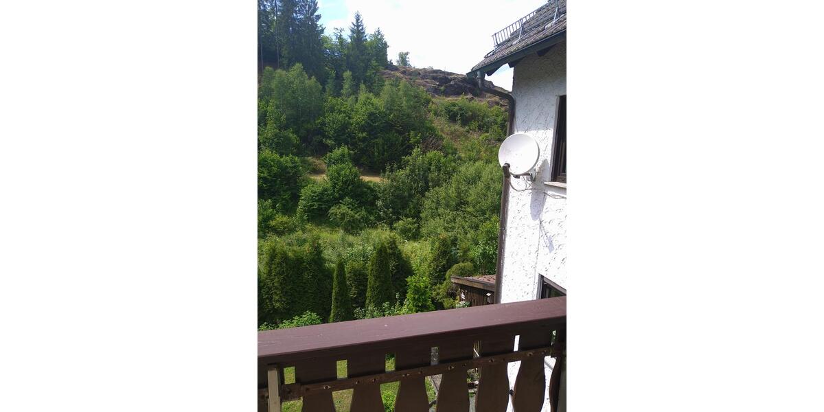 Schöne EG Mietwohnung in Steinwiesen 3 zimmer