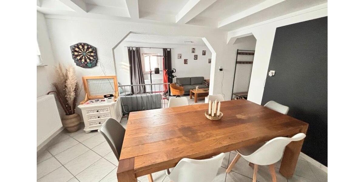 Wohnen auf Zeit Rosenfeld - 2 Zimmer, 60 m&sup2;, 20&euro; | Angebot:26005711