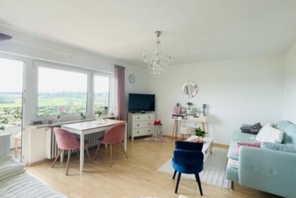 Wohnung Friedrichshafen Ailingen - 1 Zimmer, 38 m&sup2;, 750&euro; | Angebot:25257648