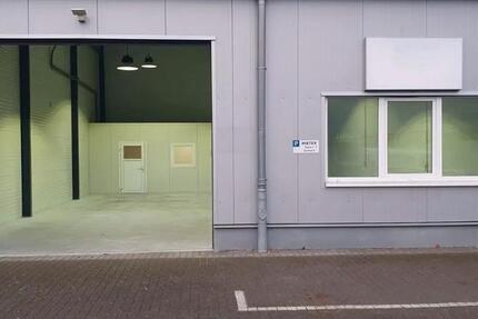 Gewerbeobjekt Blankenfelde-Mahlow Mahlow - 1.782&euro; | Angebot:24550661