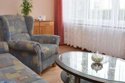 Wohnen auf Zeit in Langenhagen 980 € 3 zimmer