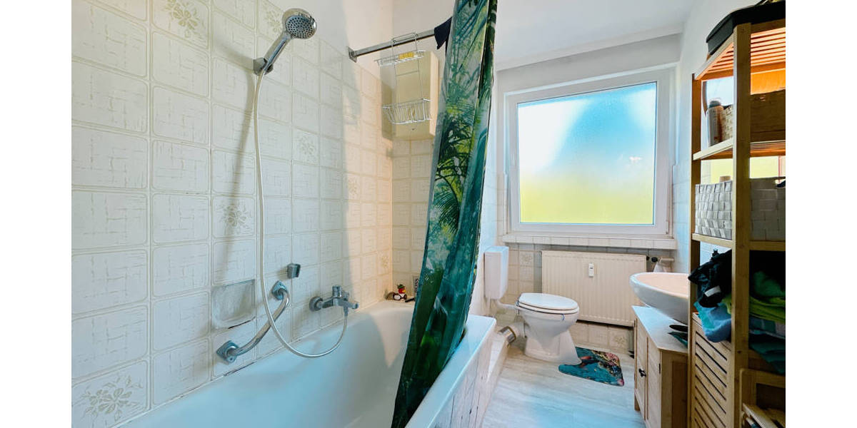 Etagenwohnung Bielefeld / Innenstadt Innenstadt - 2 Zimmer, 50 m&sup2;, 550&euro; | Angebot:26616761