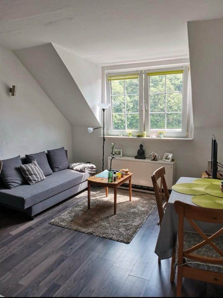 Zwei Zimmer Wohnung zimmer