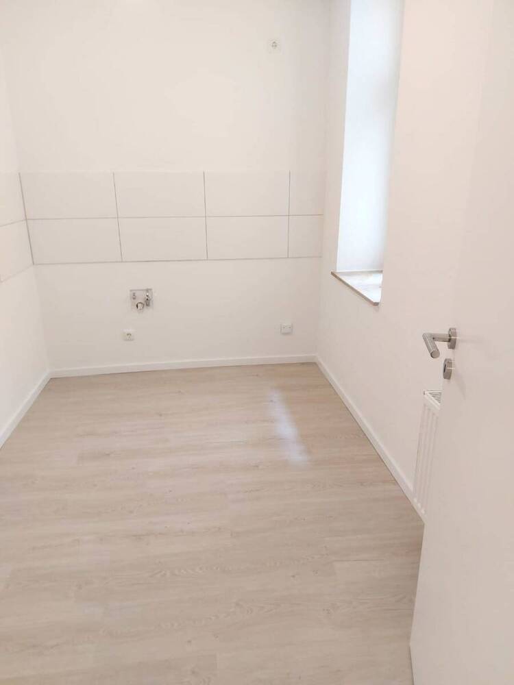 renovierte, helle 1 Zimmer Wohnung in guter Lage von Dresden Neustadt in gepflegtem Wohnhaus