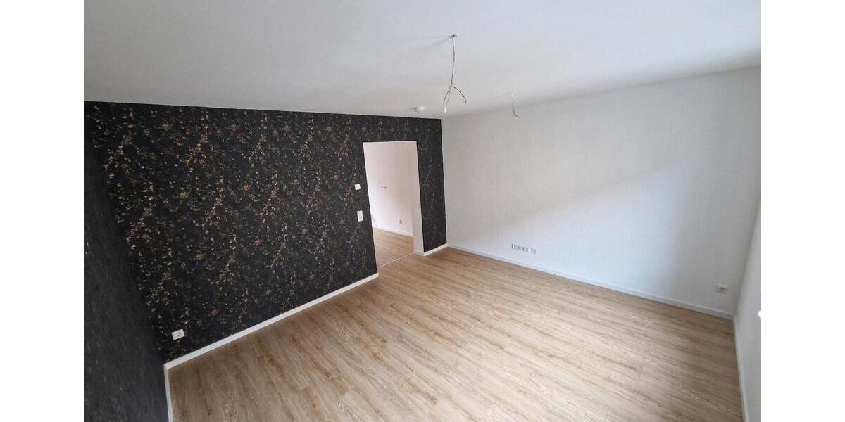 Etagenwohnung Staßfurt - 2 Zimmer, 61 m&sup2;, 545&euro; | Angebot:25360771