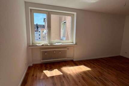 Wohnung Wuppertal Elberfeld - 2 Zimmer, 57 m&sup2;, 540&euro; | Angebot:27015951