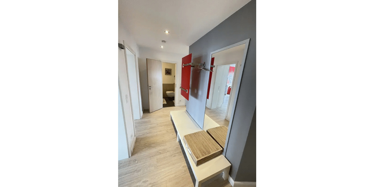 Etagenwohnung Düsseldorf Altstadt - 2 Zimmer, 72 m&sup2;, 500&euro; | Angebot:26744849