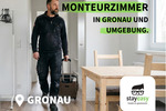 Wohnen auf Zeit Gronau (Westfahlen) - 5 Zimmer, 100 m&sup2;, 20&euro; | Angebot:25618500