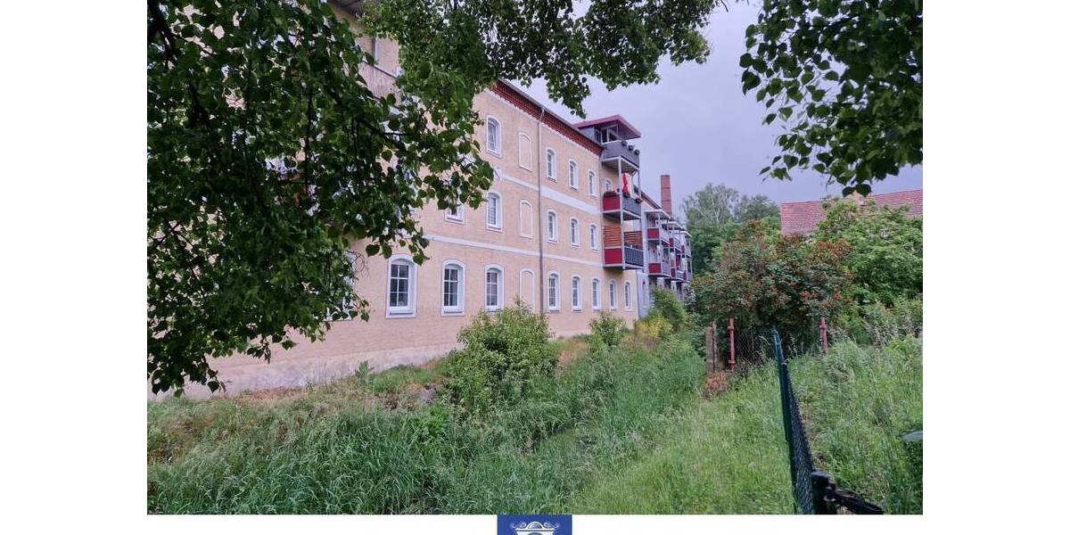 Etagenwohnung Wilsdruff - 2 Zimmer, 76 m&sup2;, 645&euro; | Angebot:26293159