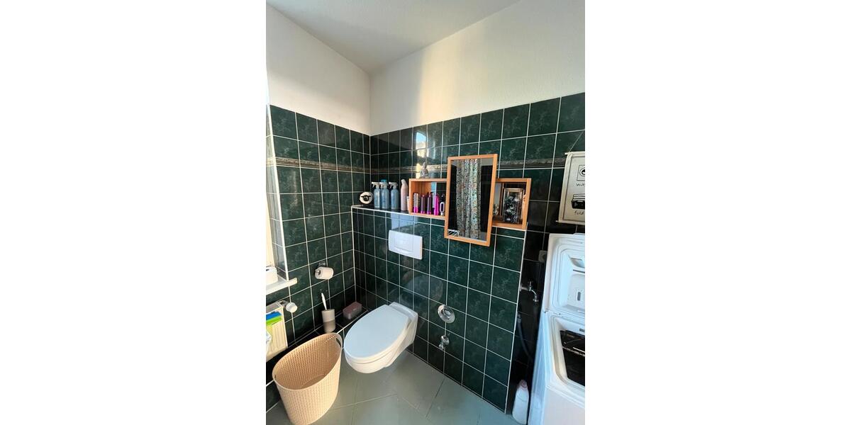 Wohnen auf Zeit Rostock Hansaviertel - 1 Zimmer, 40 m&sup2;, 920&euro; | Angebot:26665086