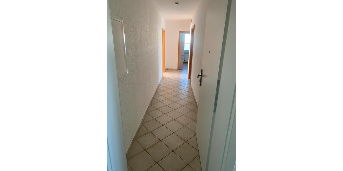 Hochparterre Hameln Kernstadt - 3 Zimmer, 75 m&sup2;, 890&euro; | Angebot:25168147