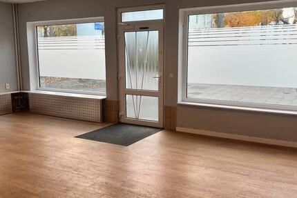 Laden-Büro-Praxis-Handwerk- Wolfsburg -Mitte- zimmer