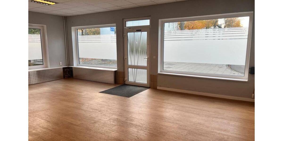 Laden-Büro-Praxis-Handwerk- Wolfsburg -Mitte- zimmer