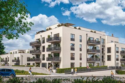 Wohnung Bochum Bochum-Nord - 2 Zimmer, 58 m&sup2;, 799&euro; | Angebot:25082669