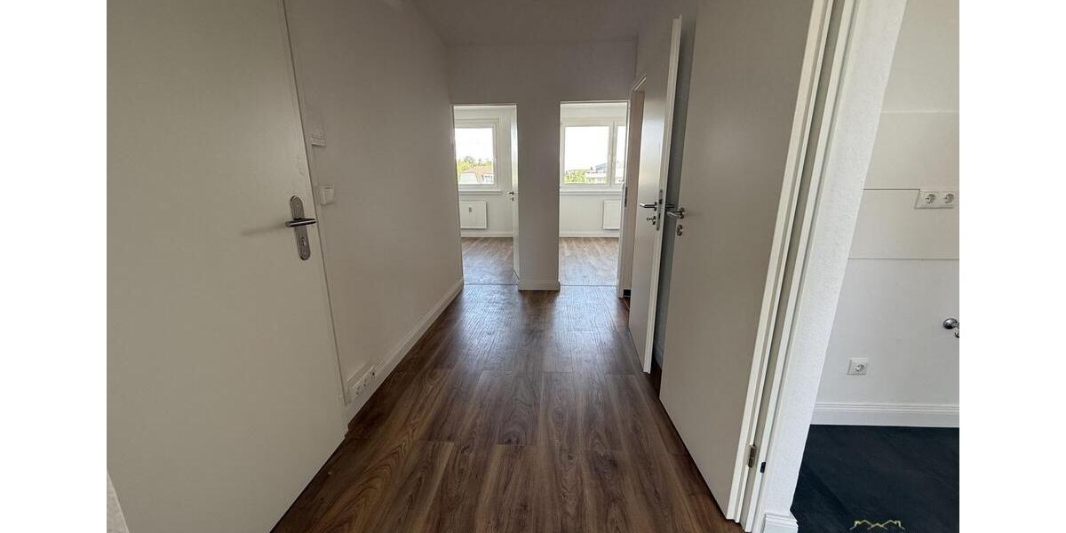 Etagenwohnung Sandersdorf-Brehna Brehna - 3 Zimmer, 57 m&sup2;, 425&euro; | Angebot:22160035