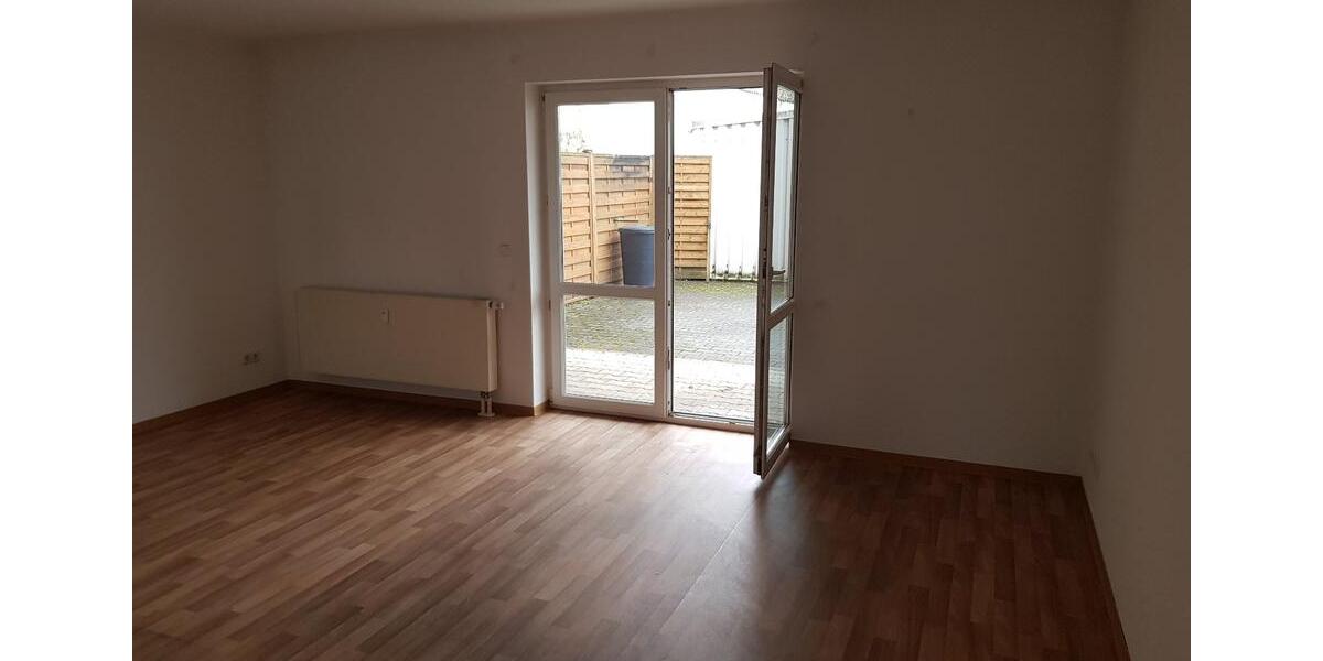Erdgeschoßwohnung Mügeln - 2 Zimmer, 55 m&sup2;, 299&euro; | Angebot:26162999